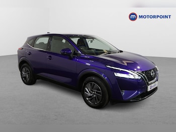 Used Nissan Qashqai undefined for sale - 78223854: Photo