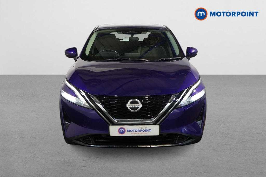 Used Nissan Qashqai for sale - 78223854: Photo 2