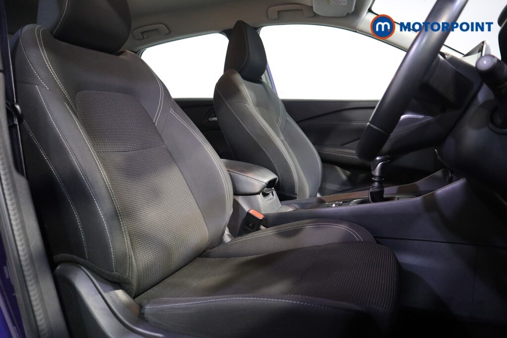 Used Nissan Qashqai for sale - 78223854: Photo 24