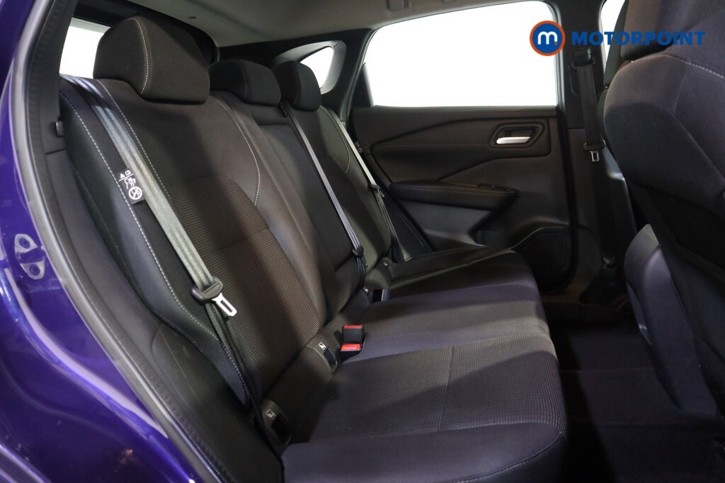 Used Nissan Qashqai for sale - 78223854: Photo 25