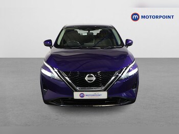 Used Nissan Qashqai undefined for sale - 78223854: Photo