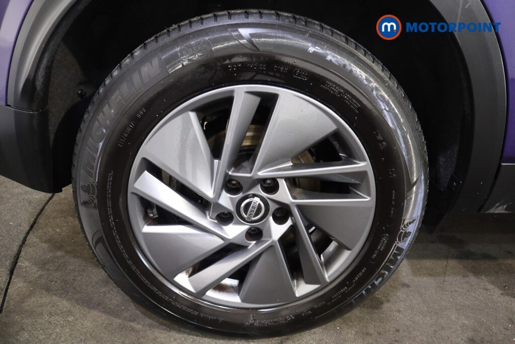 Used Nissan Qashqai for sale - 78223854: Photo 30