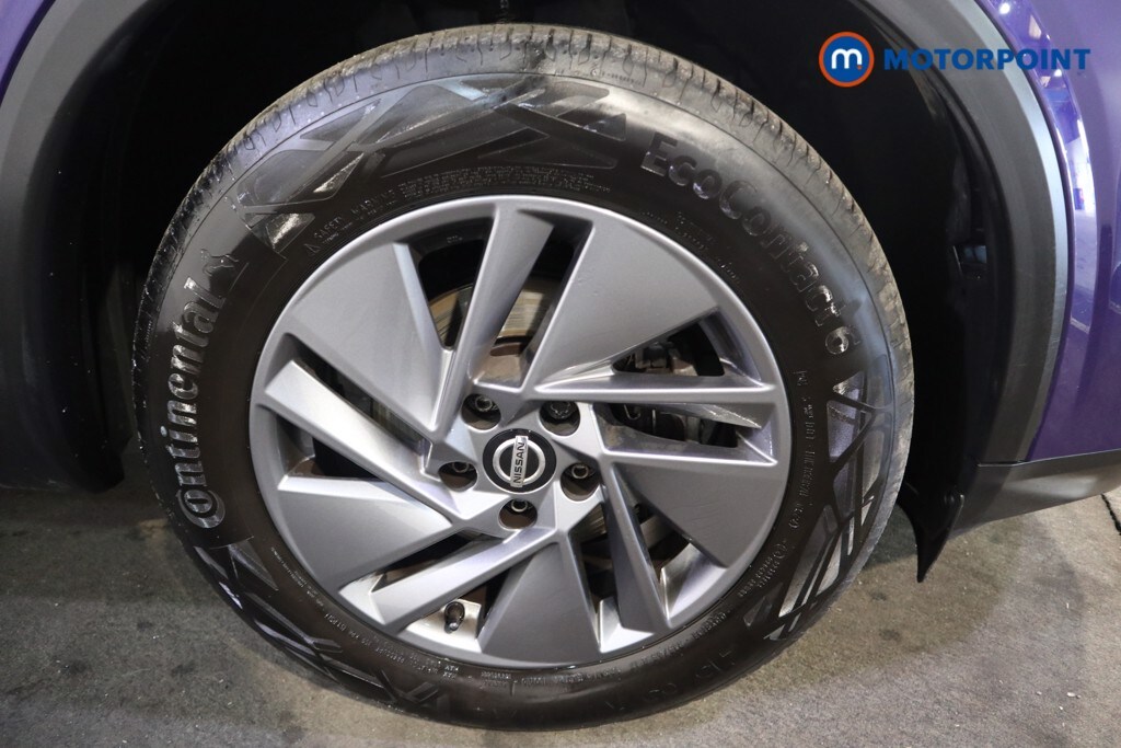 Used Nissan Qashqai for sale - 78223854: Photo 31