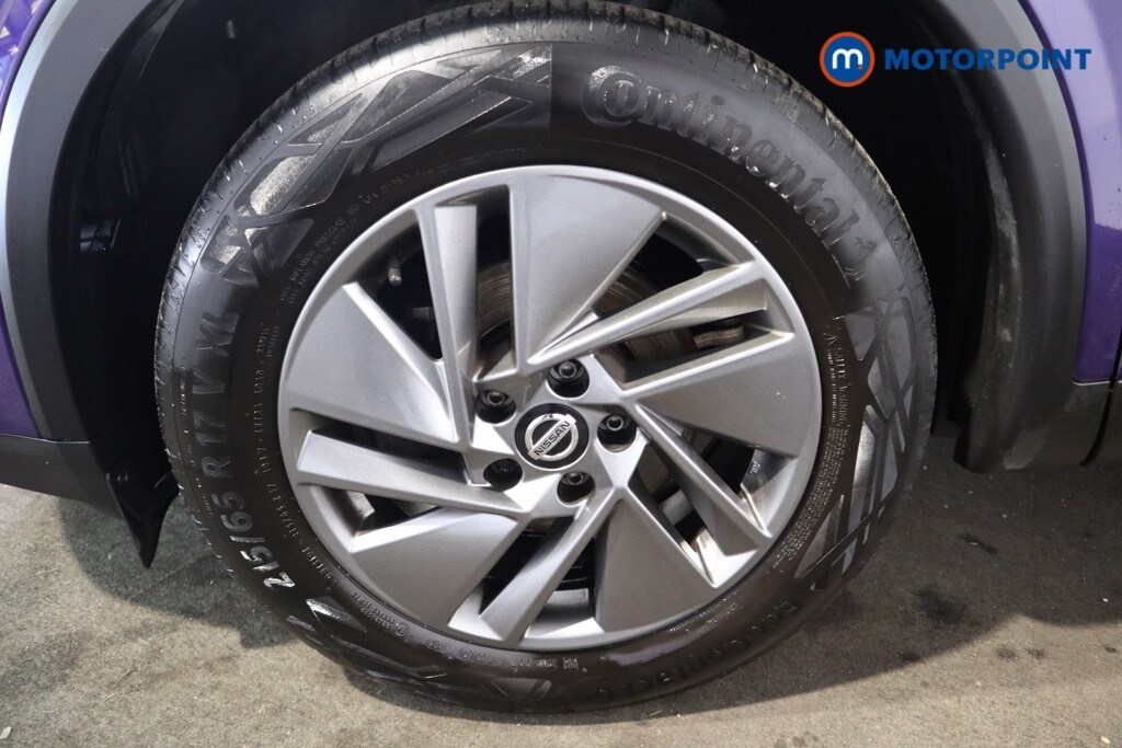 Used Nissan Qashqai for sale - 78223854: Photo 32