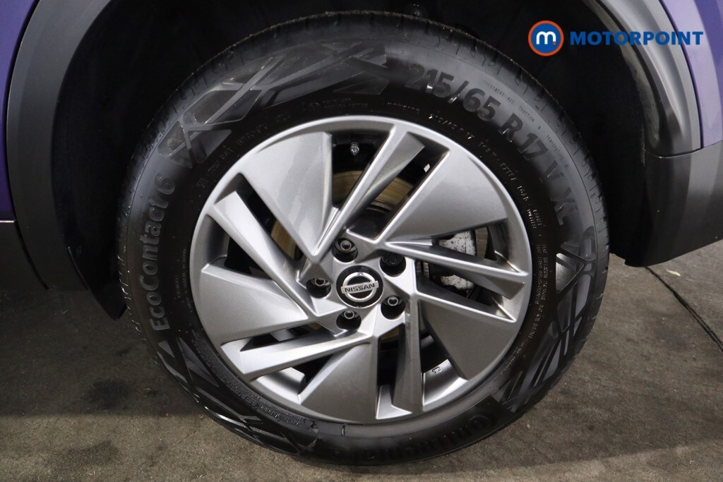 Used Nissan Qashqai for sale - 78223854: Photo 33