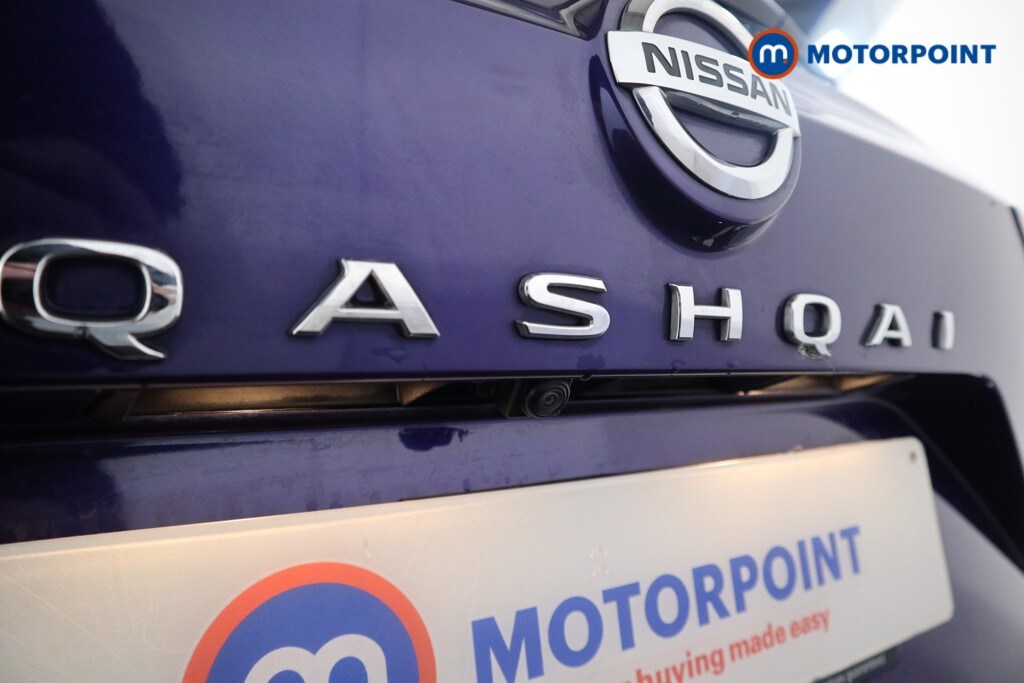 Used Nissan Qashqai for sale - 78223854: Photo 35