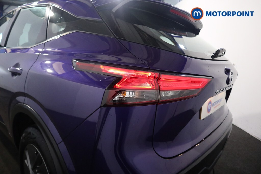 Used Nissan Qashqai for sale - 78223854: Photo 36