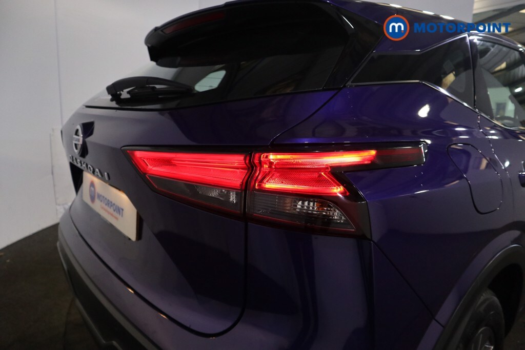 Used Nissan Qashqai for sale - 78223854: Photo 37