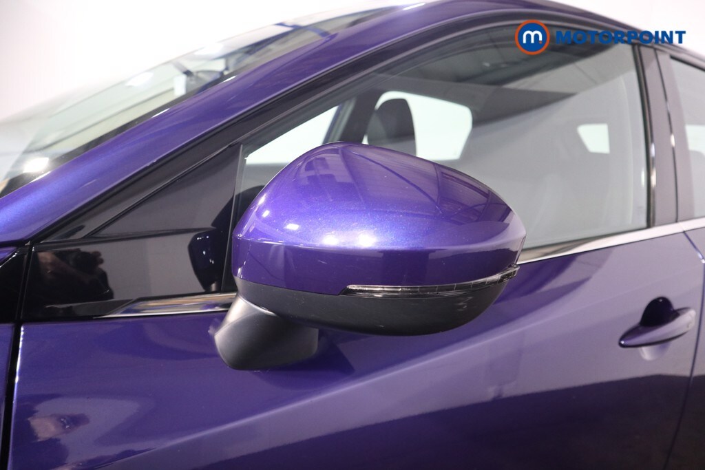 Used Nissan Qashqai for sale - 78223854: Photo 40