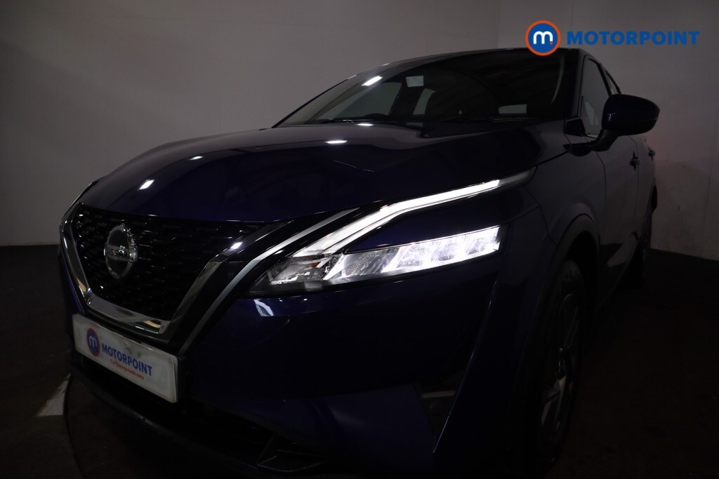 Used Nissan Qashqai for sale - 78223854: Photo 41