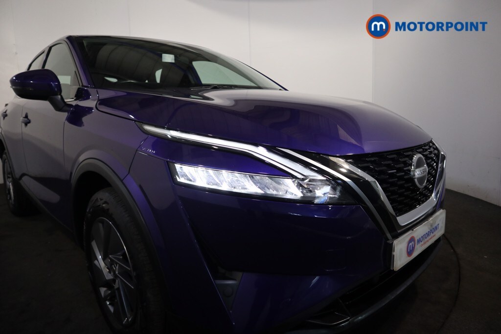 Used Nissan Qashqai for sale - 78223854: Photo 42