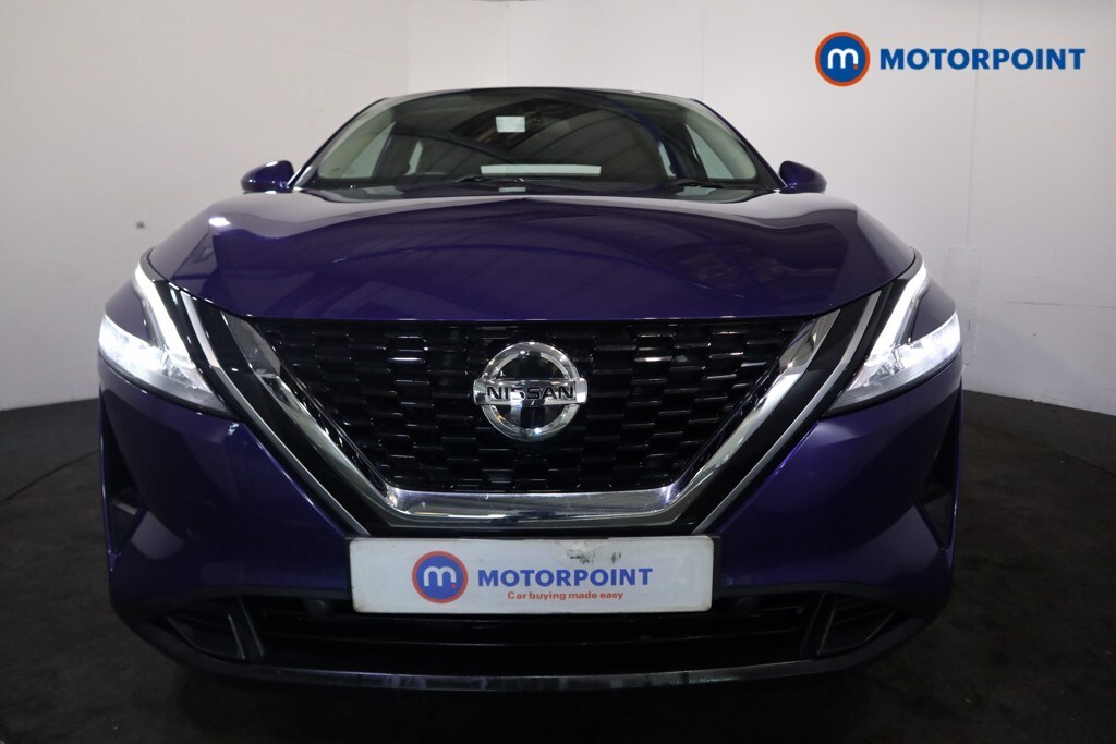 Used Nissan Qashqai for sale - 78223854: Photo 43