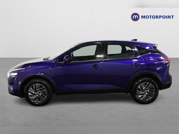 Used Nissan Qashqai undefined for sale - 78223854: Photo