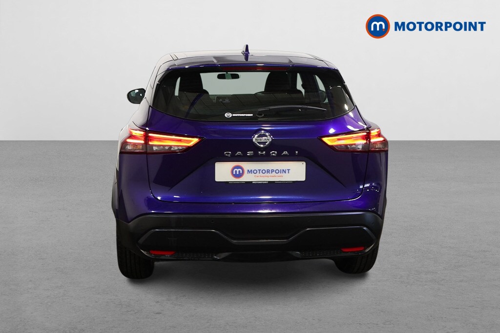 Used Nissan Qashqai for sale - 78223854: Photo 6