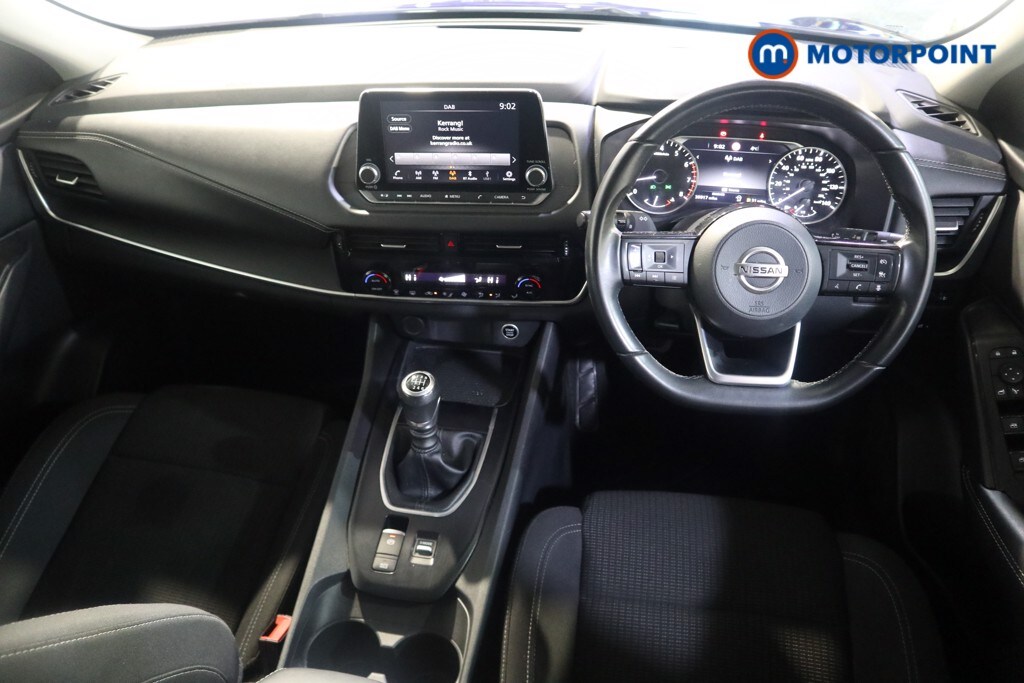 Used Nissan Qashqai for sale - 78223854: Photo 9