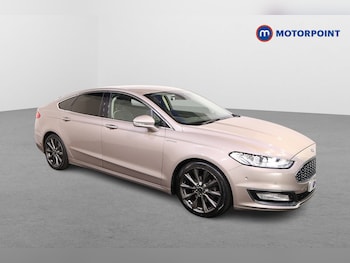 2.0 TDCi 180 5dr