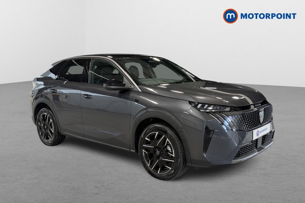 Used Peugeot 3008 2024 for sale - 76985125: Photo 1