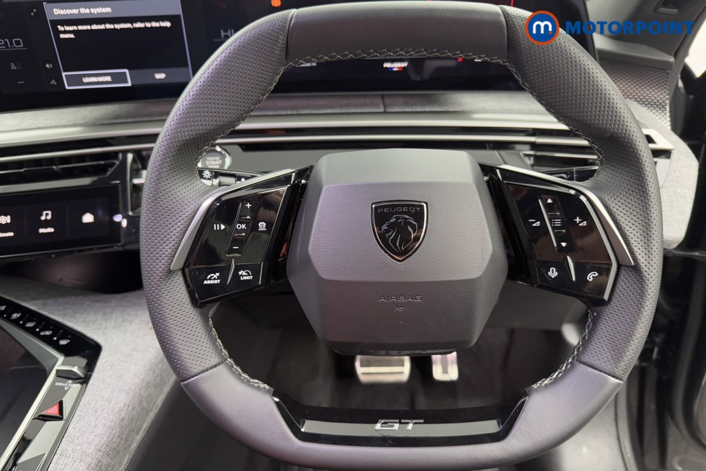 Used Peugeot 3008 2024 for sale - 76985125: Photo 11