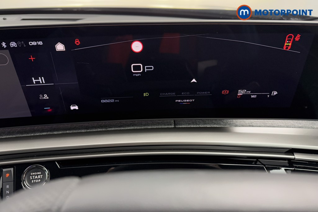 Used Peugeot 3008 2024 for sale - 76985125: Photo 14