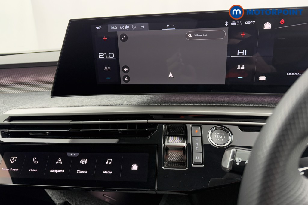 Used Peugeot 3008 2024 for sale - 76985125: Photo 15