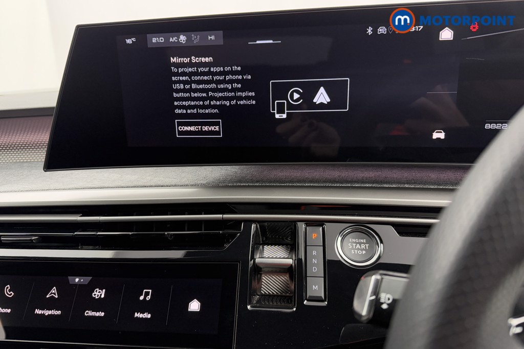 Used Peugeot 3008 2024 for sale - 76985125: Photo 16