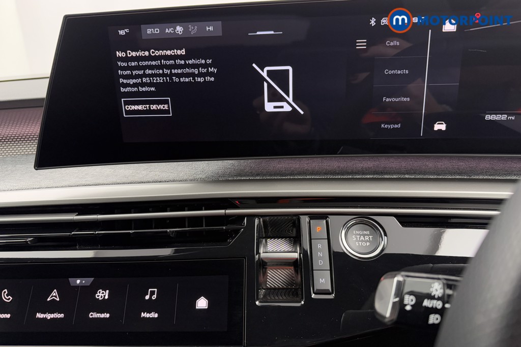 Used Peugeot 3008 2024 for sale - 76985125: Photo 17