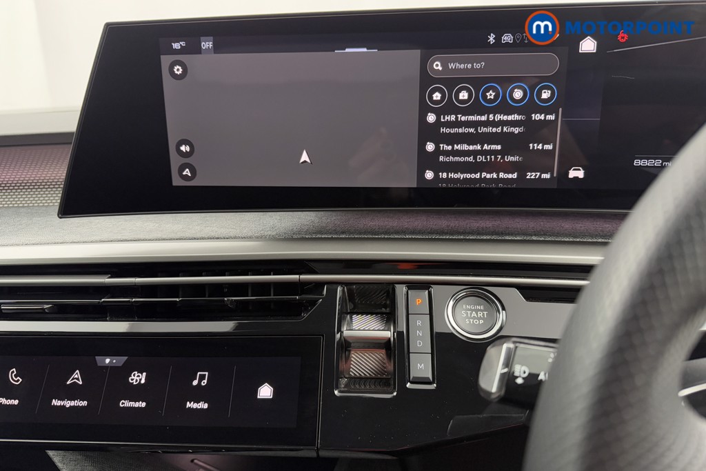 Used Peugeot 3008 2024 for sale - 76985125: Photo 18