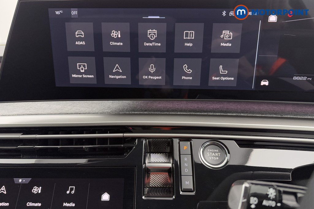 Used Peugeot 3008 2024 for sale - 76985125: Photo 19
