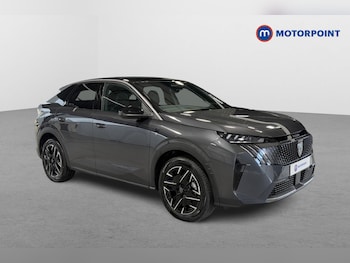 2024 - 1.2 Hybrid 136 GT 5dr e-DSC6