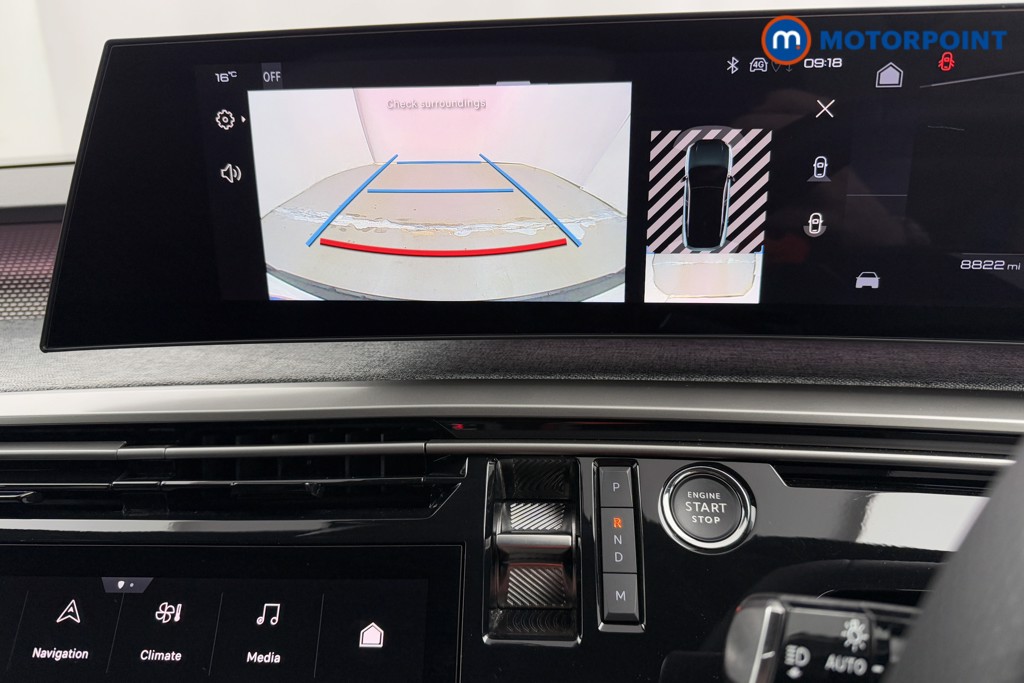 Used Peugeot 3008 2024 for sale - 76985125: Photo 20