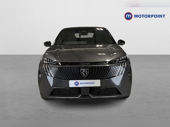 Used Peugeot 3008 2024 for sale - 76985125: Photo