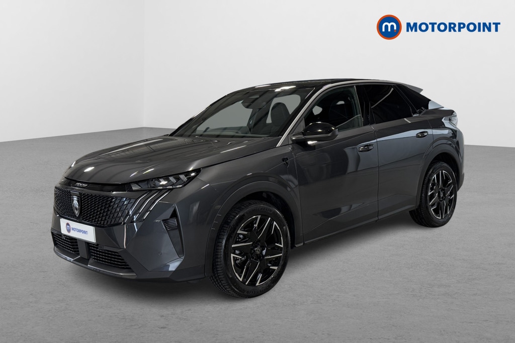 Used Peugeot 3008 2024 for sale - 76985125: Photo 3