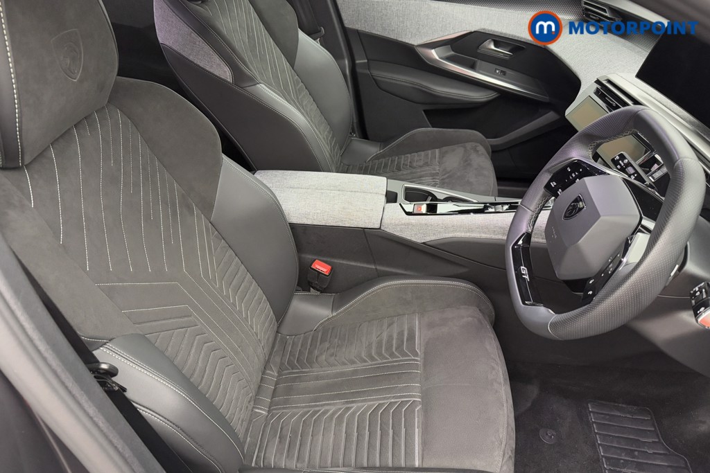 Used Peugeot 3008 2024 for sale - 76985125: Photo 32