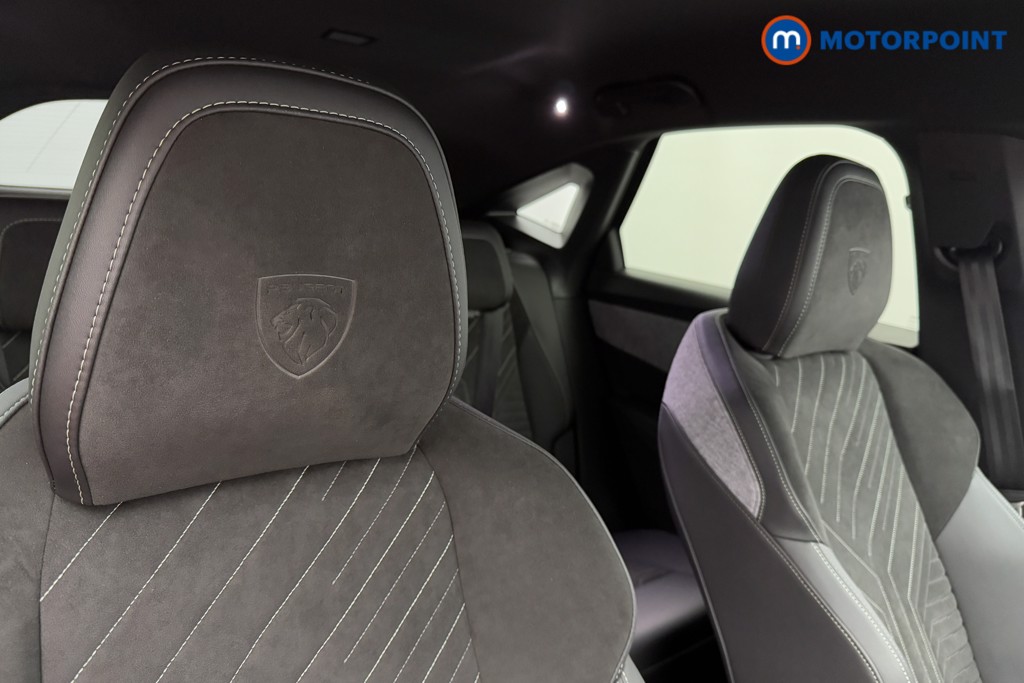 Used Peugeot 3008 2024 for sale - 76985125: Photo 33