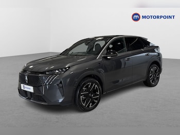 Used Peugeot 3008 2024 for sale - 76985125: Photo