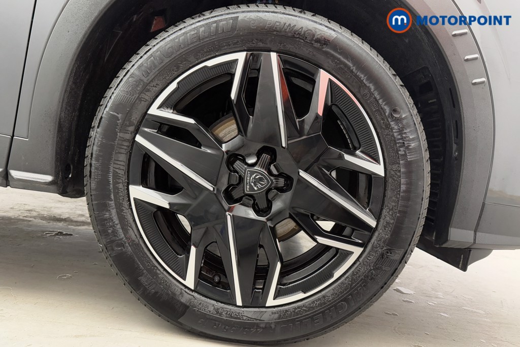 Used Peugeot 3008 2024 for sale - 76985125: Photo 48