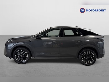 Used Peugeot 3008 2024 for sale - 76985125: Photo