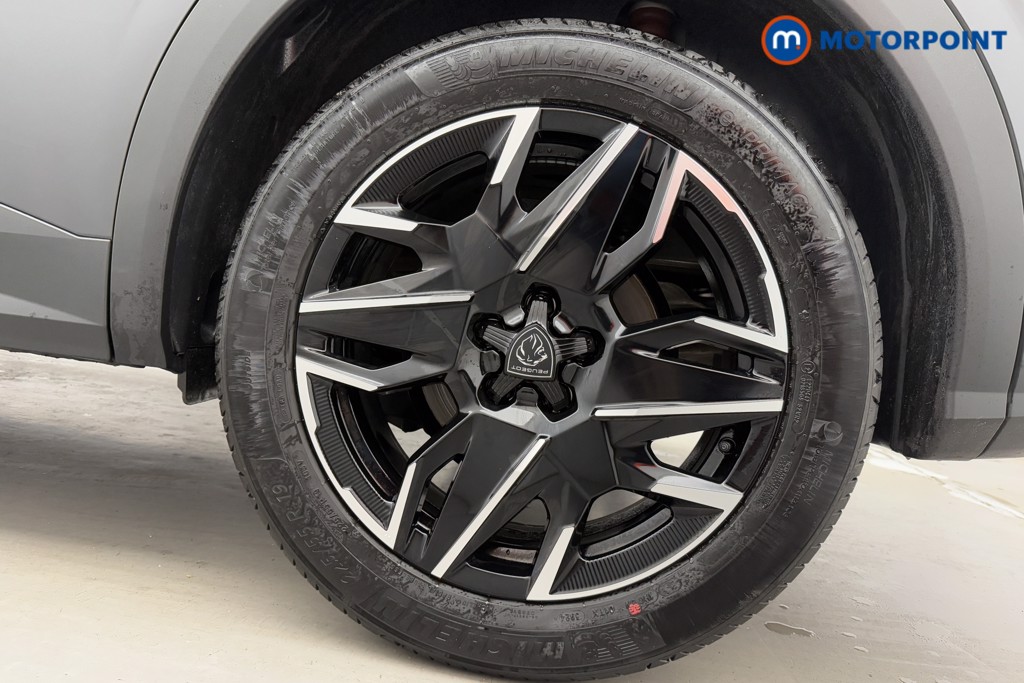 Used Peugeot 3008 2024 for sale - 76985125: Photo 50