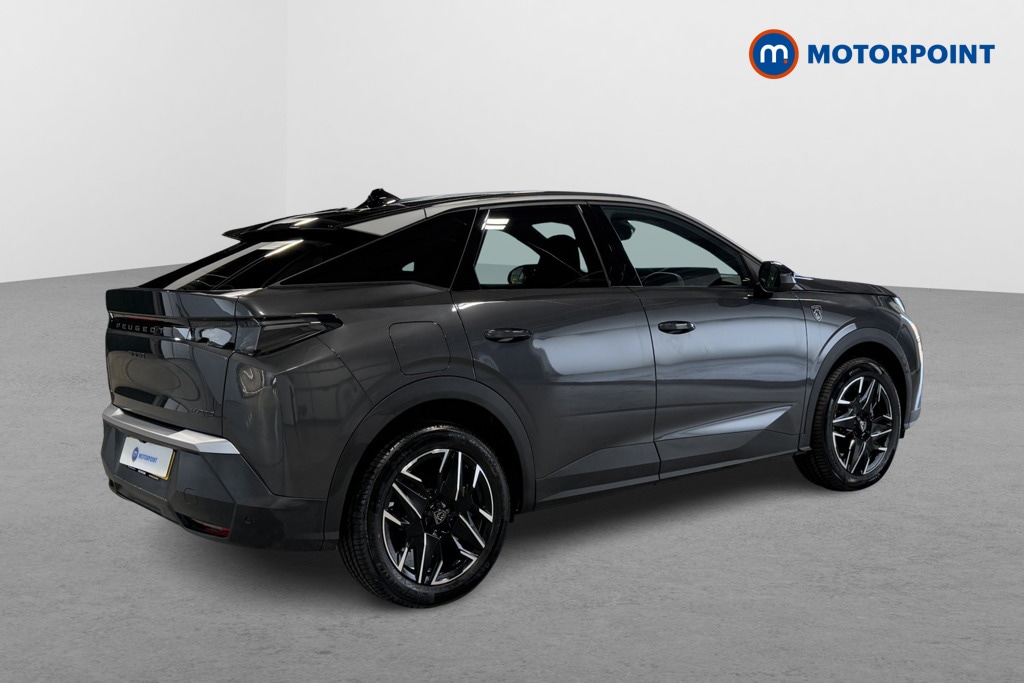 Used Peugeot 3008 2024 for sale - 76985125: Photo 7