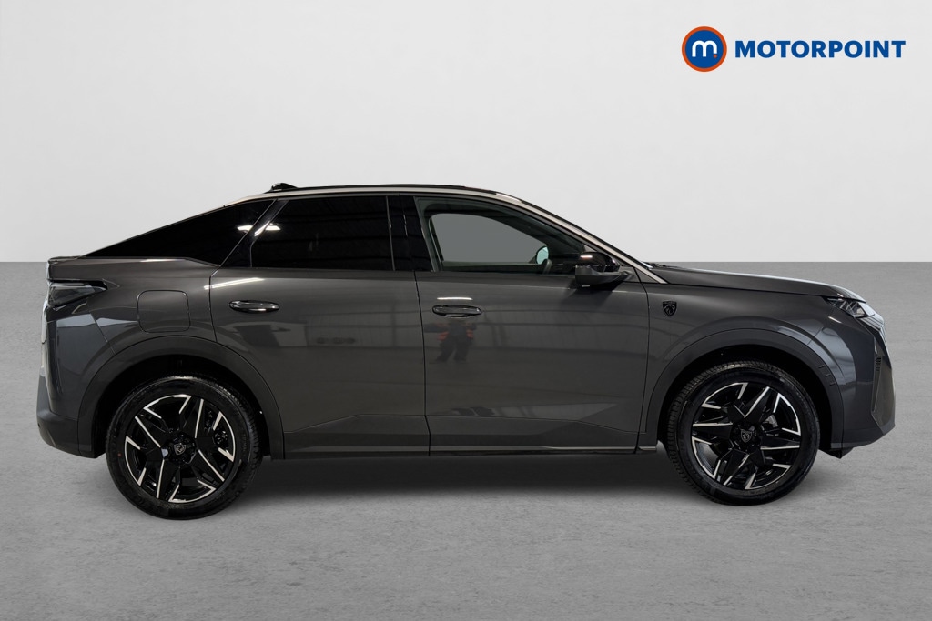 Used Peugeot 3008 2024 for sale - 76985125: Photo 8