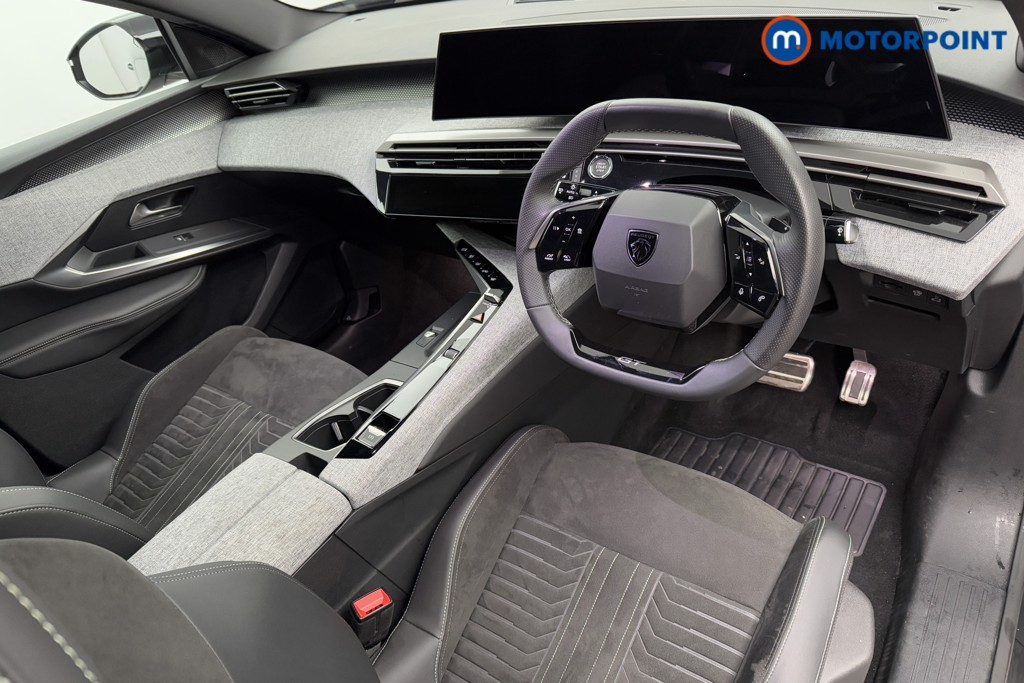 Used Peugeot 3008 2024 for sale - 76985125: Photo 9