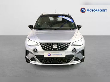 Used SEAT Arona 2022 for sale - 76460874: Photo