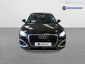 Used Audi Q2 2021 for sale - 79486297: Photo
