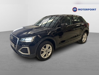 Used Audi Q2 2021 for sale - 79486297: Photo