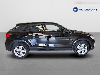 Used Audi Q2 2021 for sale - 79486297: Photo
