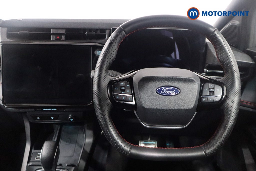 Used Ford Puma 2024 for sale - 77327015: Photo 11