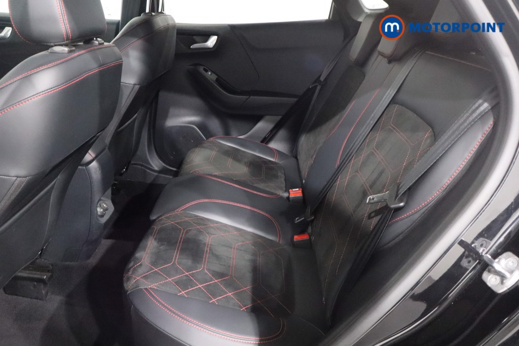 Used Ford Puma 2024 for sale - 77327015: Photo 13