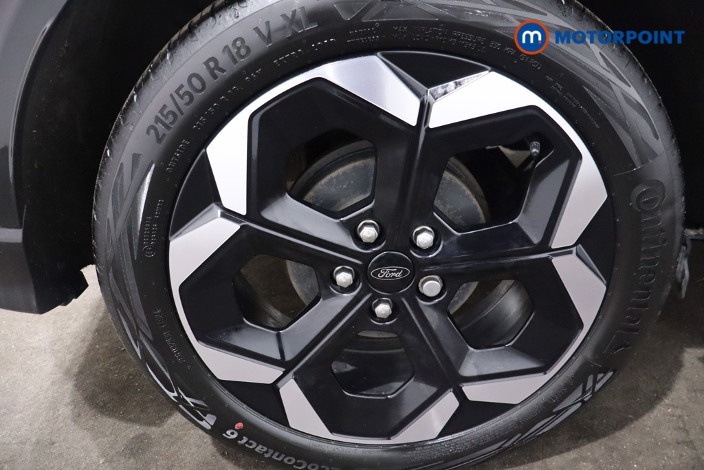 Used Ford Puma 2024 for sale - 77327015: Photo 17