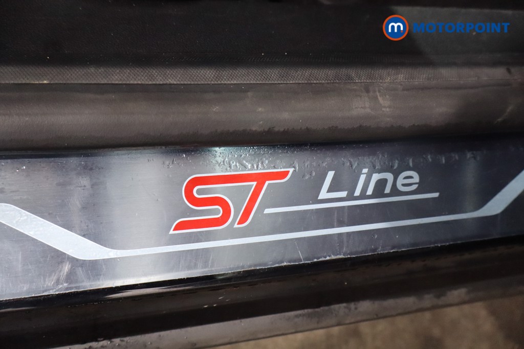 Used Ford Puma 2024 for sale - 77327015: Photo 28