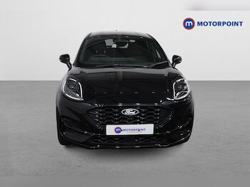 Used Ford Puma 2024 for sale - 77327015: Photo